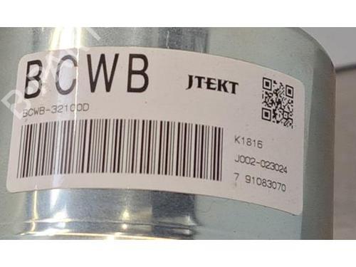 Steering column MAZDA 3 Hatchback (BP) 2.0 SKYACTIV-G M Hybrid | BP39417938M21 - Image 4
