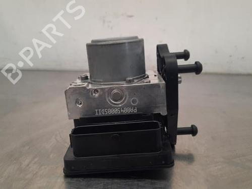 ABS pump MERCEDES-BENZ GLC Coupe (C253) 300 d 4-matic (253.319) | BP23607463M43 