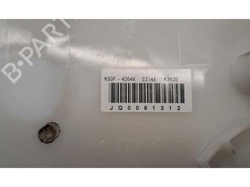 Fuel pump MAZDA CX-60 (KH_) 3.3 e-SKYACTIV-D MHEV | BP30824178M76