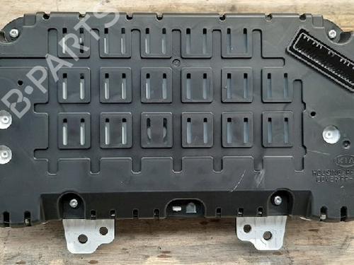 Instrument cluster KIA SORENTO III (UM) 2.2 CRDi 4WD | BP10877837C47 