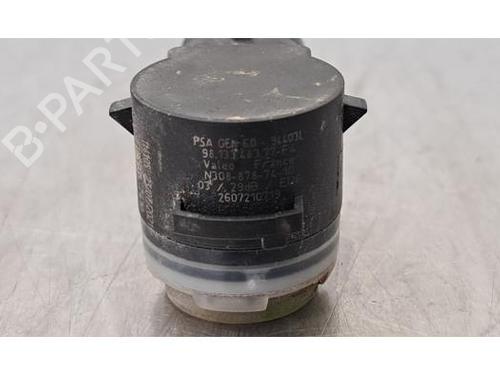 Electronic module OPEL MOKKA 1.5 (76) | BP38181353M83 - Image 2