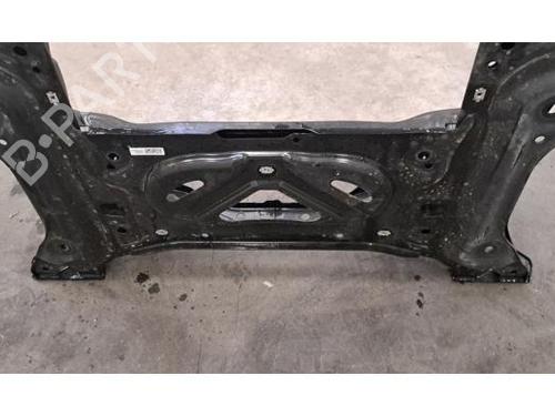 Subframe AUDI Q4 E-TRON Sportback (F4N) 40 | BP39180236M9 - Image 8