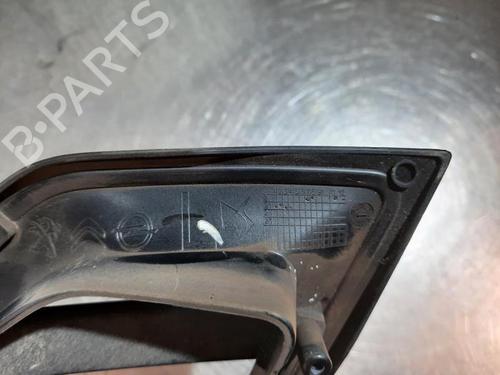 Hub cap CITROËN C4 III (BA_, BB_, BC_) 1.2 PureTech 130 (BAHNSA, BAHNSB) | BP31162320C160