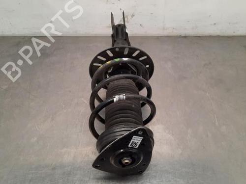Used Left front shock absorber DS DS 4 II (FR_, FB_, F3_) BlueHDi 130 (FBYHZT) (131 hp) 20082809