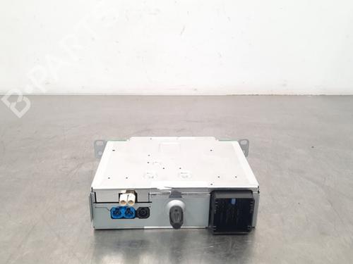 Used Radio PEUGEOT 2008 II (UD_, US_, UY_, UJ_, UR_, UC_) 1.5 BlueHDI 130 (131 hp) 16264820