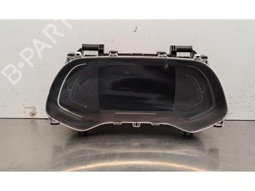Used Instrument cluster Instrument cluster RENAULT CAPTUR II (HF_) Blue dCi 115 (HFAD) (116 hp) 33316343 33316343
