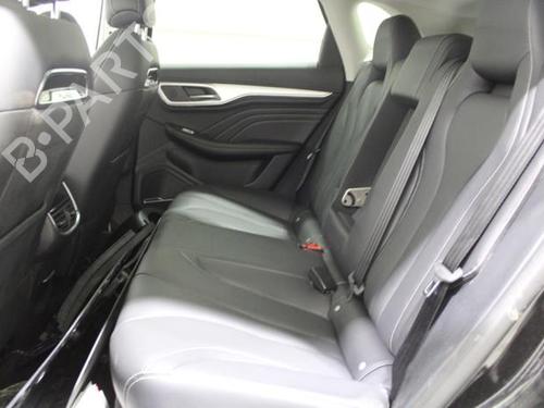 Steering column MG MARVEL R EV (EP21) | BP20937782M21 