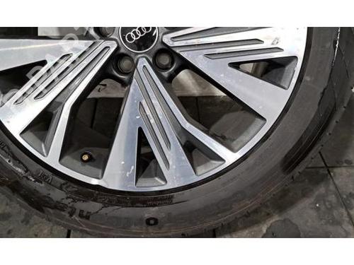Rim AUDI Q4 E-TRON Sportback (F4N) 45 | BP30331770C45