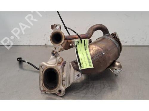 Used Catalyst TOYOTA YARIS (_P21_, _PA1_, _PH1_) 1.5 Hybrid (MXPH10, MXPH11) (116 hp) 30915781