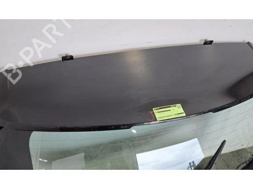 Tailgate OPEL CROSSLAND X / CROSSLAND (P17, P2QO) 1.2 (75) | BP24965822C6 