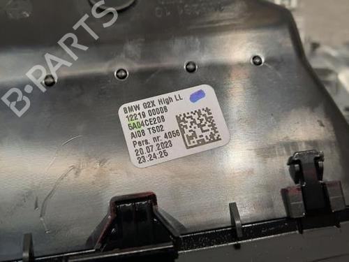 Air vent BMW 5 (G60) i5 eDrive40 | BP19649265I21 