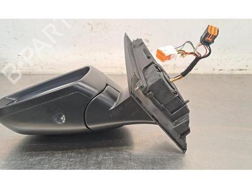 Left mirror OPEL GRANDLAND / GRANDLAND X (A18, P1UO) 1.5 Turbo D (75) | BP26302839C26 