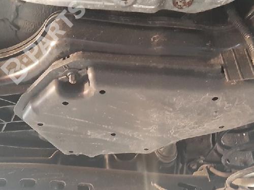 Used Dpf tank Dpf tank SKODA KAROQ (NU7, ND7) 1.6 TDI (115 hp) 10874780 10874780