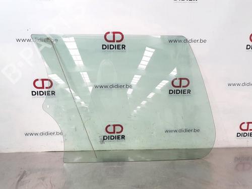 Used Front left door window OPEL VIVARO B Van (X82) 1.6 CDTI (05) (146 hp) 17110854