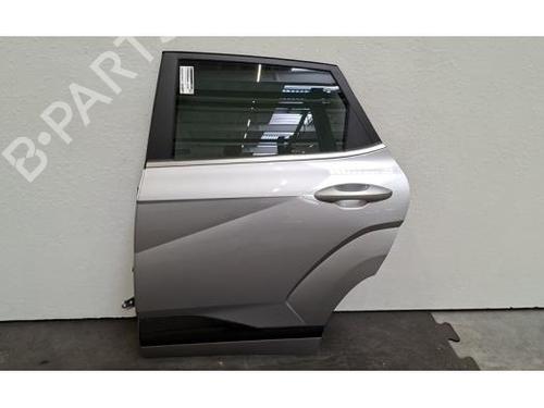 Used Left rear door Left rear door HYUNDAI KONA (SX2) EV (204 hp) 39905381 39905381