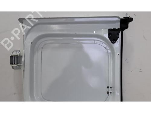 Bagklap CC/Kombi-Coupé RENAULT TRAFIC III Van (FG_) 2.0 dCi 120 (FGMN) | BP32284613C6 