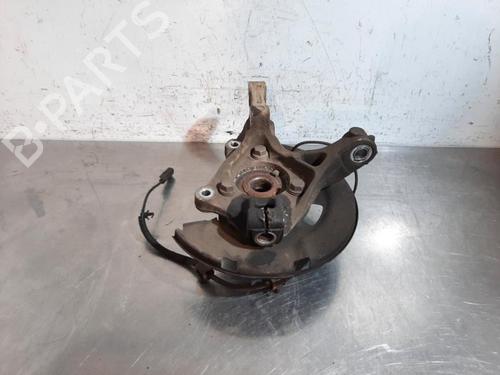 Right front steering knuckle OPEL ASTRA J (P10) 1.4 Turbo (68) | BP25125471M26 