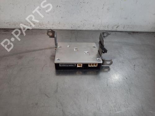 Control unit TOYOTA AYGO X (_B7_) 1.0 VVT-i (KGB70) | BP38606629M11 - Image 2