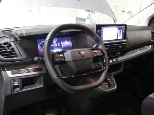 Brugte PEUGEOT TRAVELLER Bus (V_) E-TRAVELLER (136 hp) 4377411