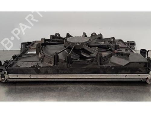 Kühlerpaket MG MG ZS SUV (ZS32) 1.5 Hybrid+ | BP30810433M120