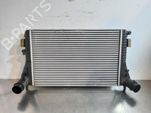 Used Intercooler VW TIGUAN (5N_) 2.0 TDI 4motion (140 hp) 23603668