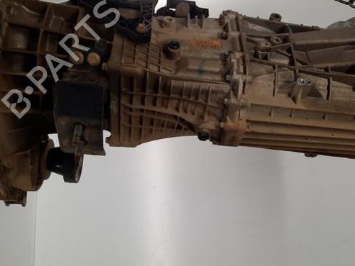 Gearbox FORD RANGER (TKE) 2.0 EcoBlue 4x4 | BP37478990M3 - Image 6