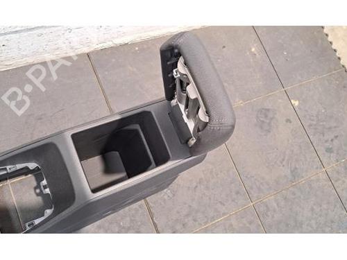 Middle console AUDI Q4 E-TRON SUV (F4B) 45 quattro | BP34199851I22  - Image 5