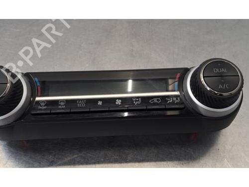 Climate control TOYOTA RAV 4 V (_A5_, _H5_) 2.5 Hybrid (AXAH52) | BP39909390I5 - Image 7