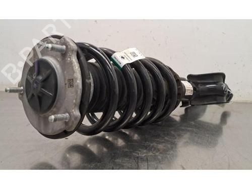 Right front shock absorber TESLA MODEL Y (5YJY) Long Range All-wheel Drive | BP29643164M17 