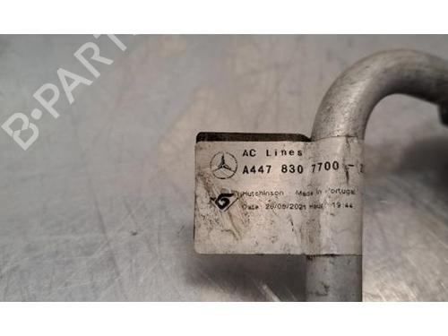 AC pipe MERCEDES-BENZ VITO Van (W447) 119 CDI (447.601, 447.603, 447.605) | BP30195181M126 