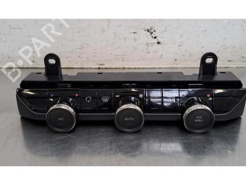 Used Climate control Climate control CITROËN C4 III (BA_, BB_, BC_) ë-C4 (BCZKXC, BZCKSC) (136 hp) 36005185 36005185