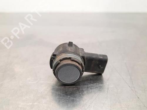 Used Electronic module Electronic module 34198417 34198417