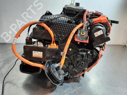 Heater matrix box CITROËN C3 IV (CC_, CB_) ë-C3 (CBZYAZ) | BP33834938M61 - Image 8