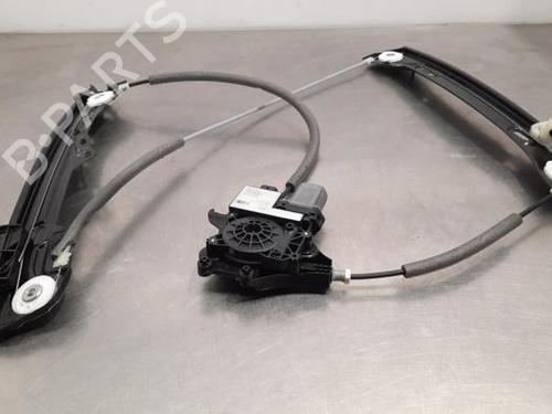 Front left window mechanism BMW 5 (G60, G90, G68) i5 eDrive40 | BP20080687C22 