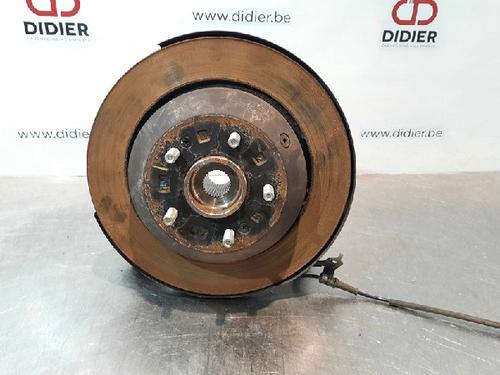 Used Right rear steering knuckle KIA SORENTO III (UM) 2.2 CRDi 4WD (200 hp) 10892909