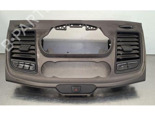 Used Air vent FORD TRANSIT CUSTOM V362 Van (FY, FZ) 2.0 EcoBlue (130 hp) 32099469