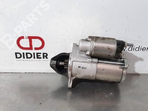 Used Starter Starter OPEL ZAFIRA TOURER C (P12) 1.6 CNG (75) (150 hp) 10883087 10883087