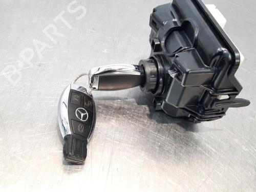 Electronic module MERCEDES-BENZ C-CLASS Coupe (C205) C 400 4-matic (205.366) | BP11108309M83 