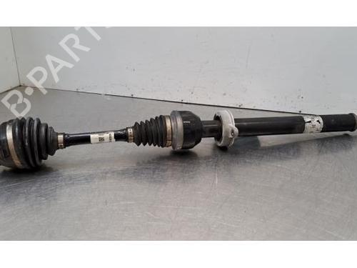 Right front driveshaft MERCEDES-BENZ CLA (C118) CLA 180 Mild-Hybrid (118.384) | BP40483528M39 - Image 3