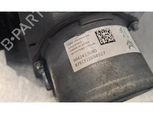 Pompe ABS PEUGEOT 208 II (UB_, UP_, UW_, UJ_) e-208 | BP29879313M43