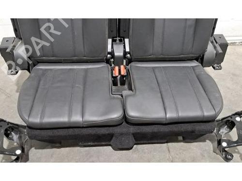 Rear seat (2nd row) LAND ROVER RANGE ROVER SPORT II (L494) 3.0 SDV6 4x4 | BP29818017I23 