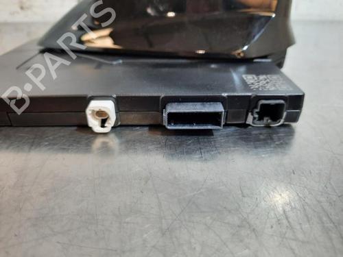 Antenna/Base PEUGEOT 308 III (FB_, FH_, FP_, F3_, FM_) PureTech 130 (FPHNSL, FPHNST) | BP28684729C140 