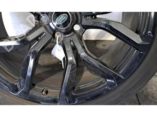 Rim LAND ROVER RANGE ROVER SPORT II (L494) 5.0 SCV8 4x4 | BP30331854C45