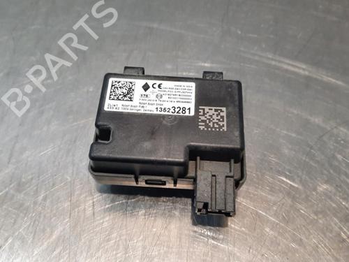 Used Electronic module OPEL ASTRA K (B16) 1.6 CDTi (68) (95 hp) 15233882
