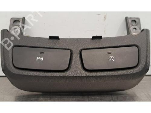 Pulsantiera OPEL MOKKA / MOKKA X (J13) 1.6 CDTI (_76) (136 hp) 31698861