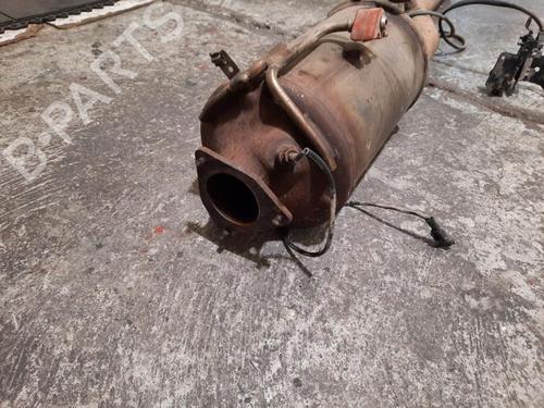 Catalyst IVECO DAILY VI Van 33S14, 35S14, 35C14, 42S14 | BP37091872M10 - Image 2
