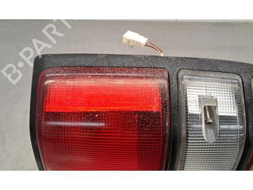 Left taillight TOYOTA LAND CRUISER 90 (_J9_) 3.0 TD (KZJ90_, KZJ95_, KZJ90R, KZJ95R, KZJ90W, KZJ95W) | BP29389024C34 