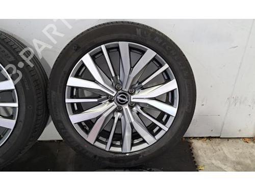 Rim NISSAN X-TRAIL IV (T33) 1.5 VC-T e-Power | BP29293727C45 