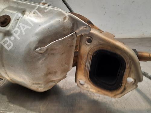 Catalyst FORD FIESTA VII (HJ, HF) 1.0 EcoBoost | BP19693554M10 
