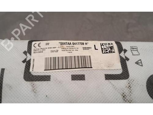 Other PEUGEOT 208 II (UB_, UP_, UW_, UJ_) e-208 | BP29879461O1